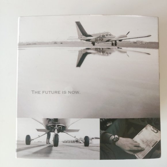 Armogan Spirit of St. Louis Chronograph Watch - Picture 2 of 2